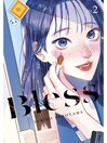 Cover image for Bless, Volume 2